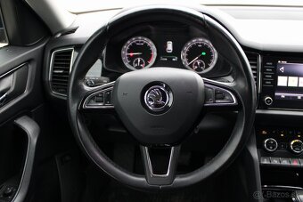 Škoda Kodiaq 2.0 TDI SCR 190k - 12