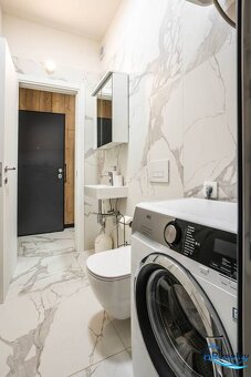 Luxusný rekreačný apartmán v lokalite Trogir okolie - 12