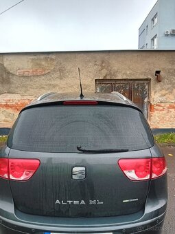 Seat altea xl - 12