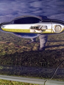 Fiat 500X 1.4 Multiair Plus - 12