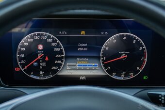 Mercedes-benz Kabriolet E400 4matic A/T - 12