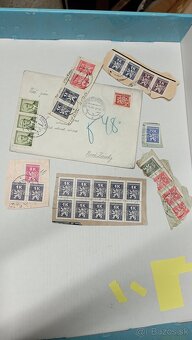 Preukaz starý- Slovenský štát... - 12