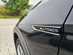 Volkswagen Passat Alltrack 2.0 TDI SCR 4Motion DSG (odp. DPH - 12