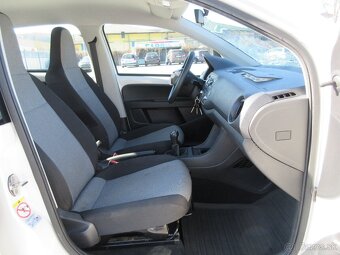 Škoda Citigo 1.0 MPI Active - 12