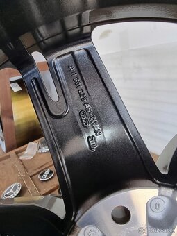 ✅ R19 ®️ Originál Audi 5x112 ET49 ✅ VW Škoda Seat Audi - 12