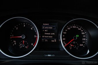 Tiguan 4x4 2.0 TDI JOIN Panorama AUTOMAT CarPlay KAMERA - 12