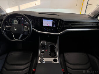 Volkswagen Touareg, Elegance V6 3,0 TDI 4MOT 210kw rv.5/2021 - 12