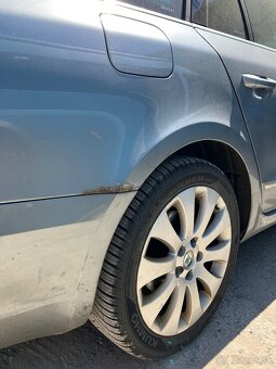 Skoda Superb 2 125kw 4x4 Combi - 12