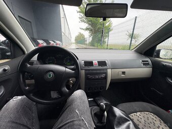 Škoda Fabia 1.2 HTP (40 kW) - 12