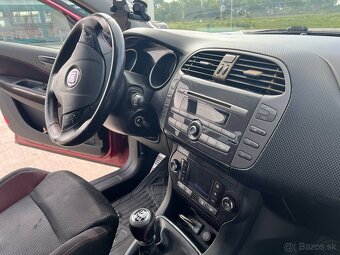 Fiat bravo 1.9 - 12