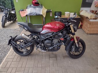 Benelli 752S - 12