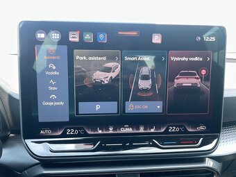 CUPRA Formentor 1.5 eTSI 150 7-DSG - 12