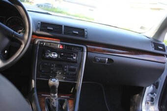 Audi A4 avant 1,9 tdi - 12