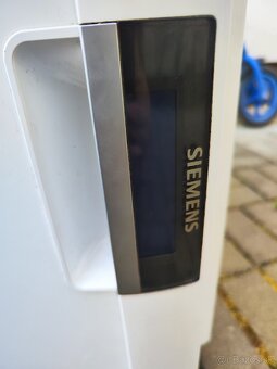 Myčka Siemens IQ zeolith - 12