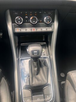 Skoda Kodiaq Soleil 4x4 DSG 2.0TDI 140kw - 12