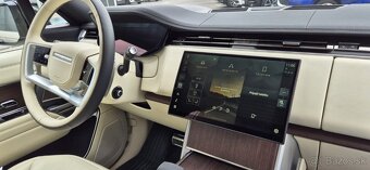Land Rover Range Rover HSE D350 AWD 22" - 12