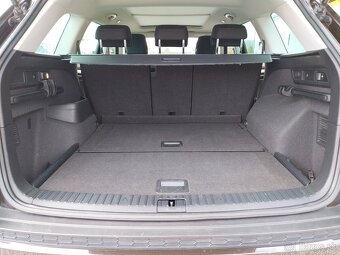 Škoda Kodiaq 2.0 TDI SCR Live DSG - 12
