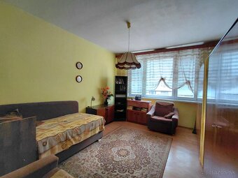 Veľkom. 3 izb. byt 80 m2, komora, lodžia.,Sever, Prievidza - 12