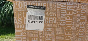 Honda suzuki dacia renault nissan arkana 5x114,3 r18 - 12