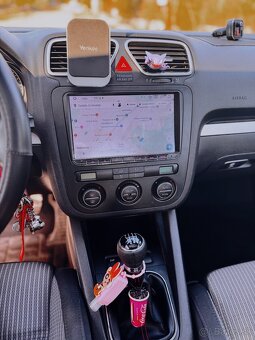 CABRIO VOLKSWAGEN EOS 2.0 TDI - 12