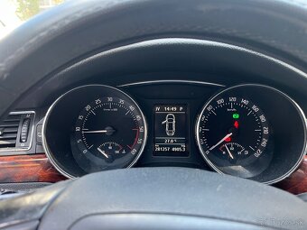 Škoda Superb 2.0tdi 125kw - 12