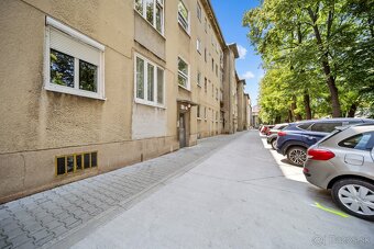 Predaj Garsónky na Vajnorskej ul. v Bratislave - 12