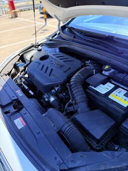 Kia Ceed SW 1.6 crdi - 12