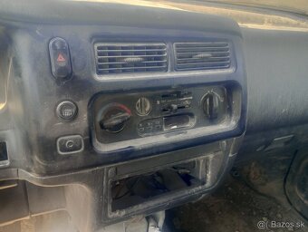 Mitsubishi L200 diely - 12