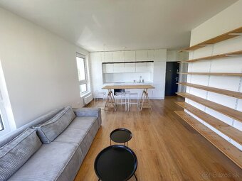Nájom 2i byt, Pri Hrubej luke, Dúbravka,balkon,výťah,parking - 12