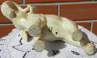 Zbierka sošiek Royal Dux - 12