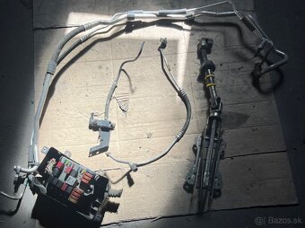 Fiat Croma-Náhradné diely model 2005-2011 - 12