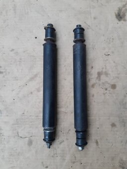 Škoda 105 -130 převod .náprava  nd .. - 12