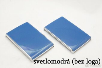 Predám obal na kľúč pre Volvo, rôzne farby - 12