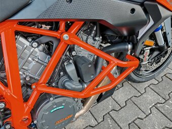 KTM 1290 Super Duke GT - STAV NOVEJ-CESTOVNA BEŠTIA - 12