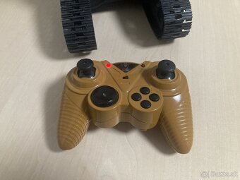 RC Bager WL-MODEL 16800 - 12