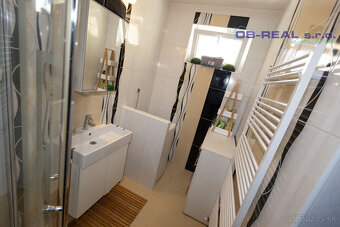 Predaj rekonštr. 5izb RD 240m2, parková úprava, pozemok 198m - 12