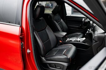 Ford Explorer 3,0 PHEV, ST-LINE, B&O - 12