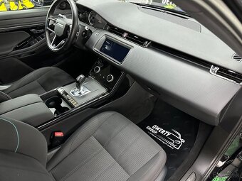 Land Rover Range Rover Evoque 2.0D MHEV R-Dynamic - 12
