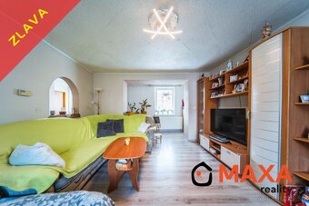 Na predaj dom v Lehote pod Vtáčnikom - 12