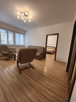 EXKLUZÍVNE, veľký 3 izb.byt Kalvária,garáž,loggia,balkón - 12