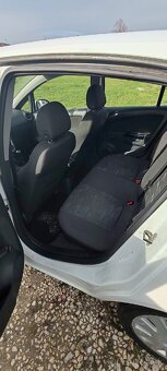 Opel corsa D facelift 1.2 16v 2012 - 12