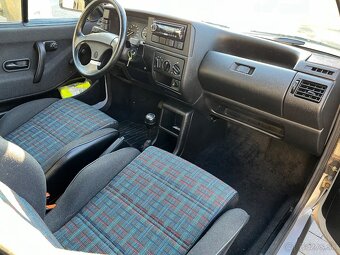 Volkswagen Polo G40 1.3GT Coupe Mk2 - 12