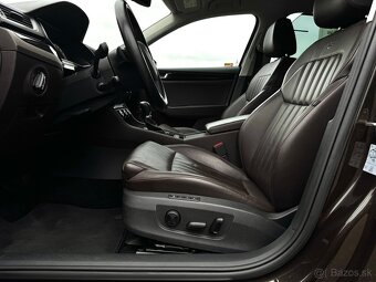 Škoda Superb 3 L&K 2.0TDI DSG 140kw F1 Rv.2016 - 12