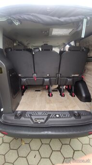 Ford transit custom 2.2 92kw - 12