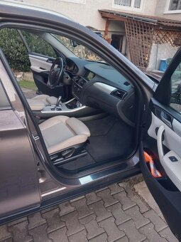 Predám BMW X3 model F25 - 12