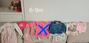 Oblecenie na dievcatko - 12