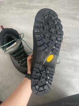 Turisticke topanky KayLand - 12