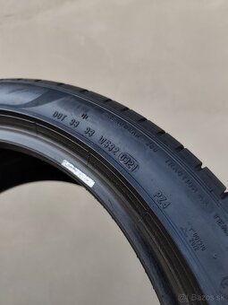 Letné pneumatiky Pirelli 245/40R19 - 12