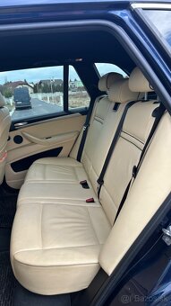 BMW X5 - 12