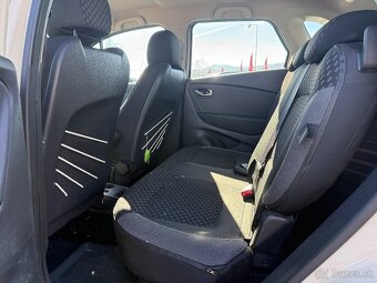 Renault Captur Energy TCe 120 Intens 79 669 km 2018 - 12